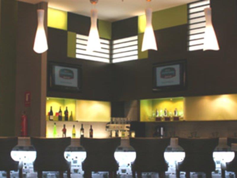 Hotel Courtyard By Marriott Guayaquil Exteriér fotografie